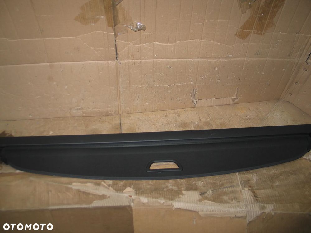 roleta bagaznika mercedes ML W166 GLE 11-15R.