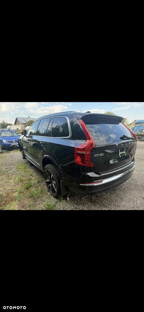 Volvo XC 90 - 26