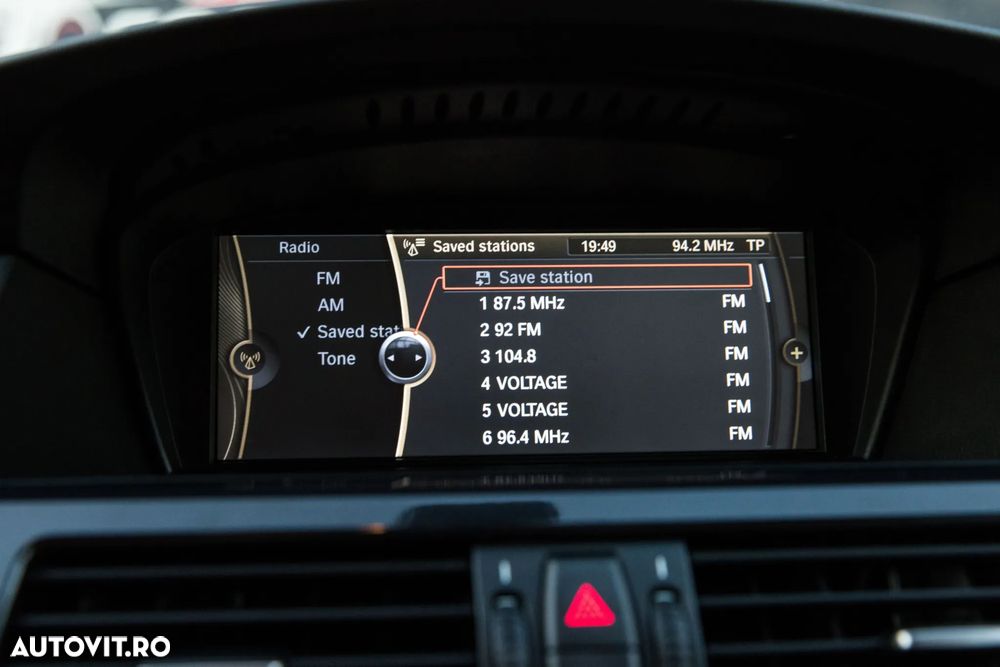 BMW Seria 5 - 36