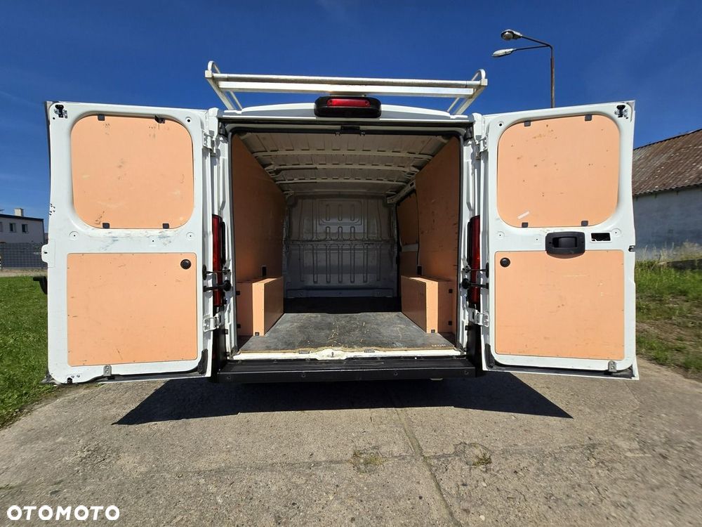 Peugeot Boxer - 26