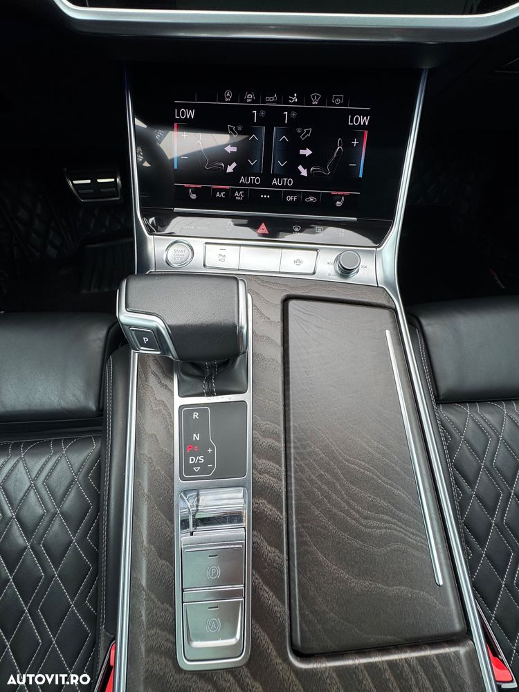 Audi A7 Sportback 55 TFSI quattro S tronic - 21