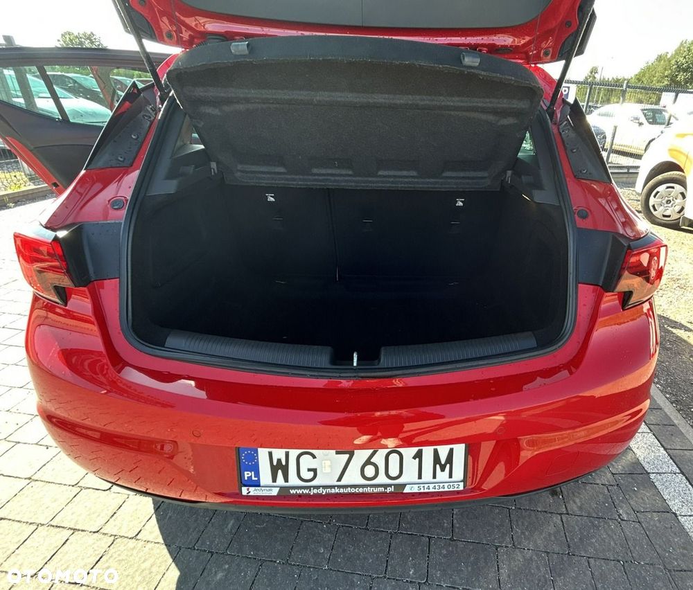 Opel Astra - 13