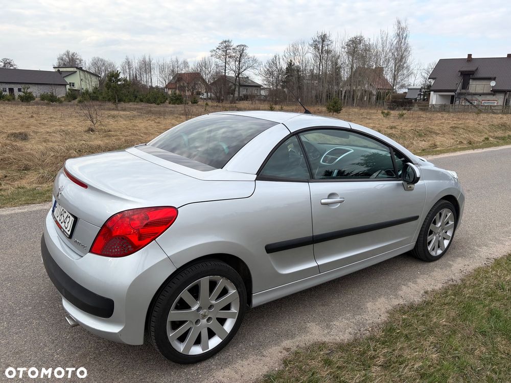 Peugeot 207 120 Sport - 4