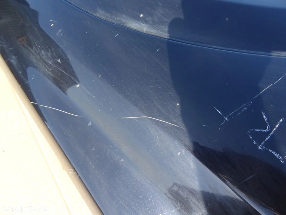 Błotnik Prawy Przód Opel Astra H - 3