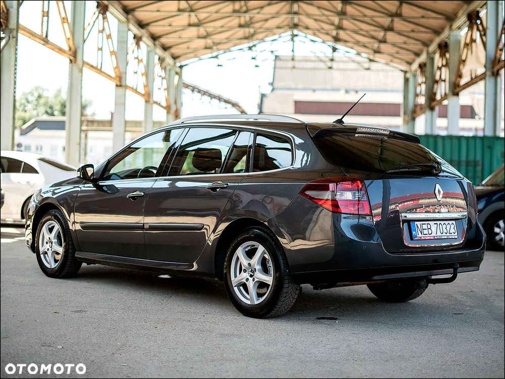 Renault Laguna 2.0 16V 140 Dynamique - 6
