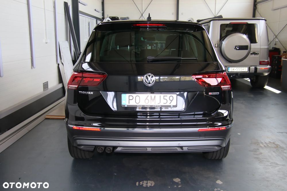 Volkswagen Tiguan 2.0 TDI BMT SCR 4Mot Highline DSG - 31
