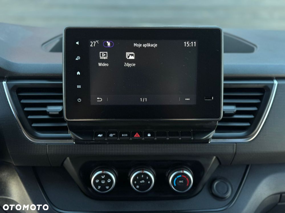 Renault TRAFIC - 30