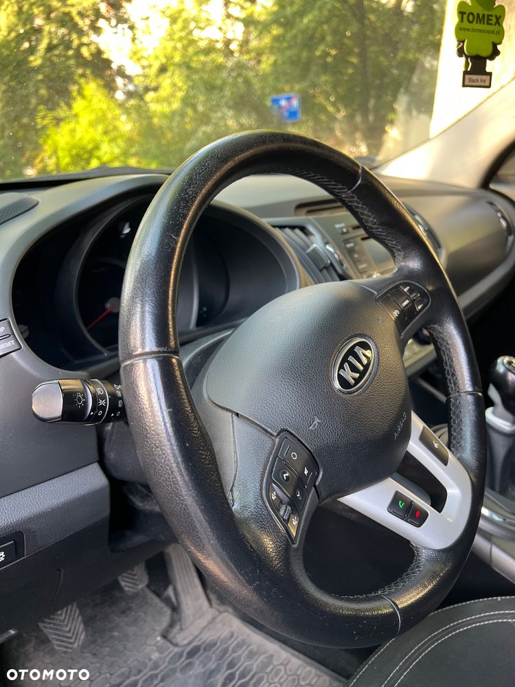 Kia Sportage 1.6 GDI L 2WD - 16
