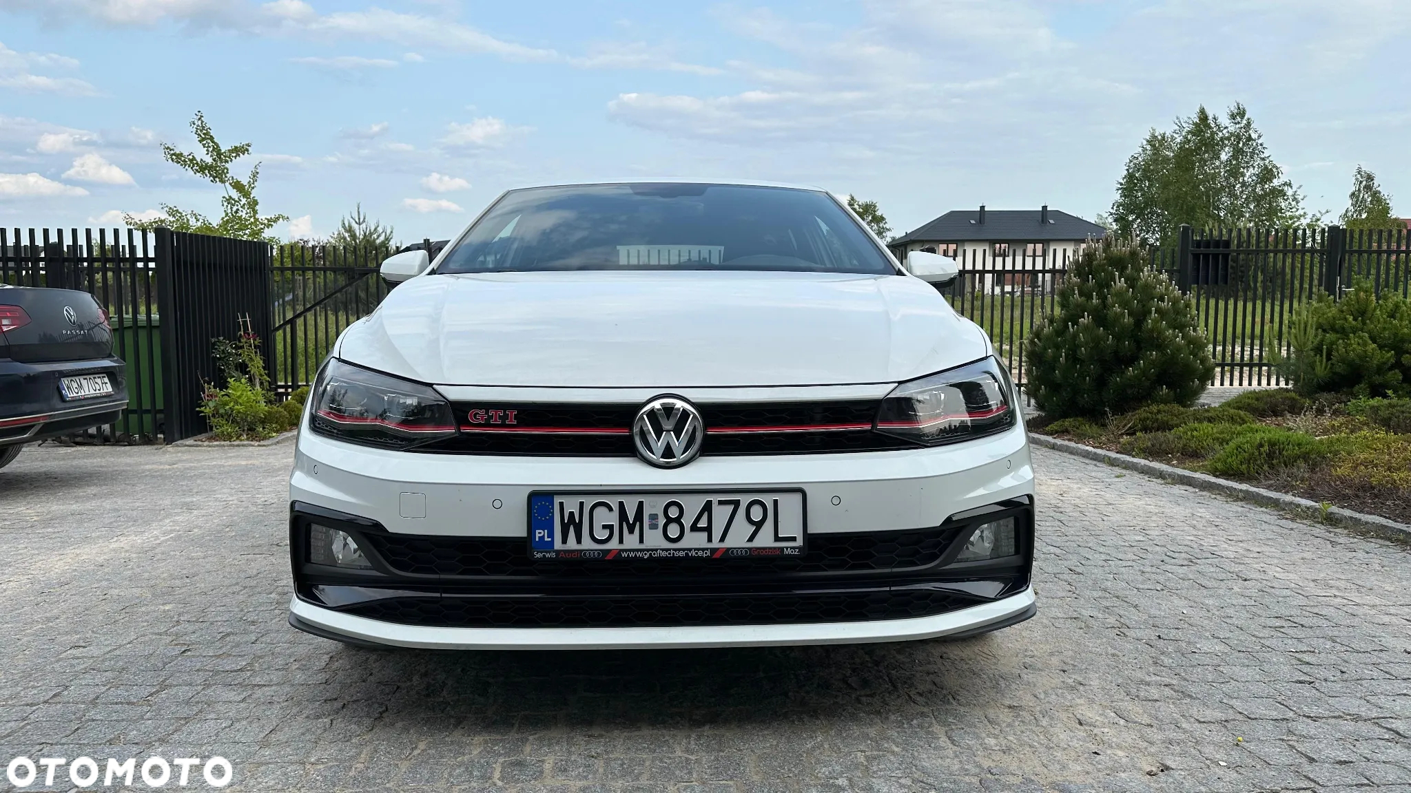 Volkswagen Polo 2.0 TSI GTI DSG - 4