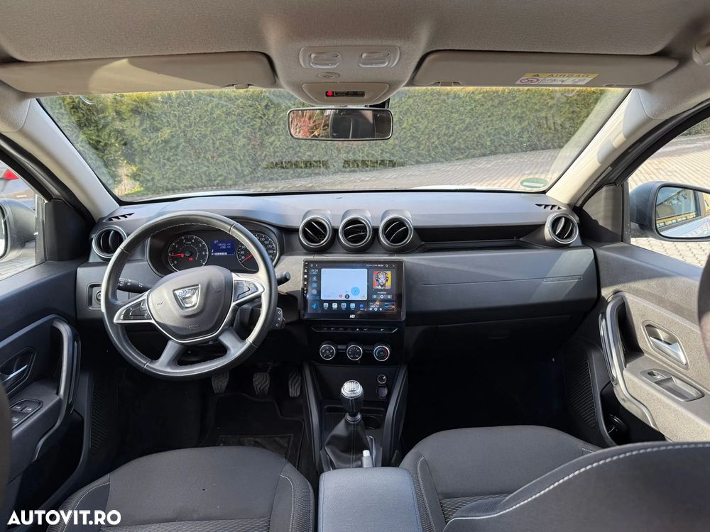 Dacia Duster Blue dCi 115 4WD Celebration - 5