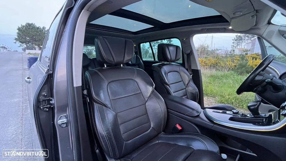 Renault Espace Energy dCi 160 EDC Initiale Paris - 7