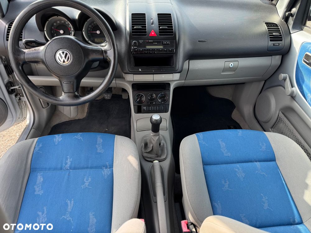 Citroën Xsara - 15