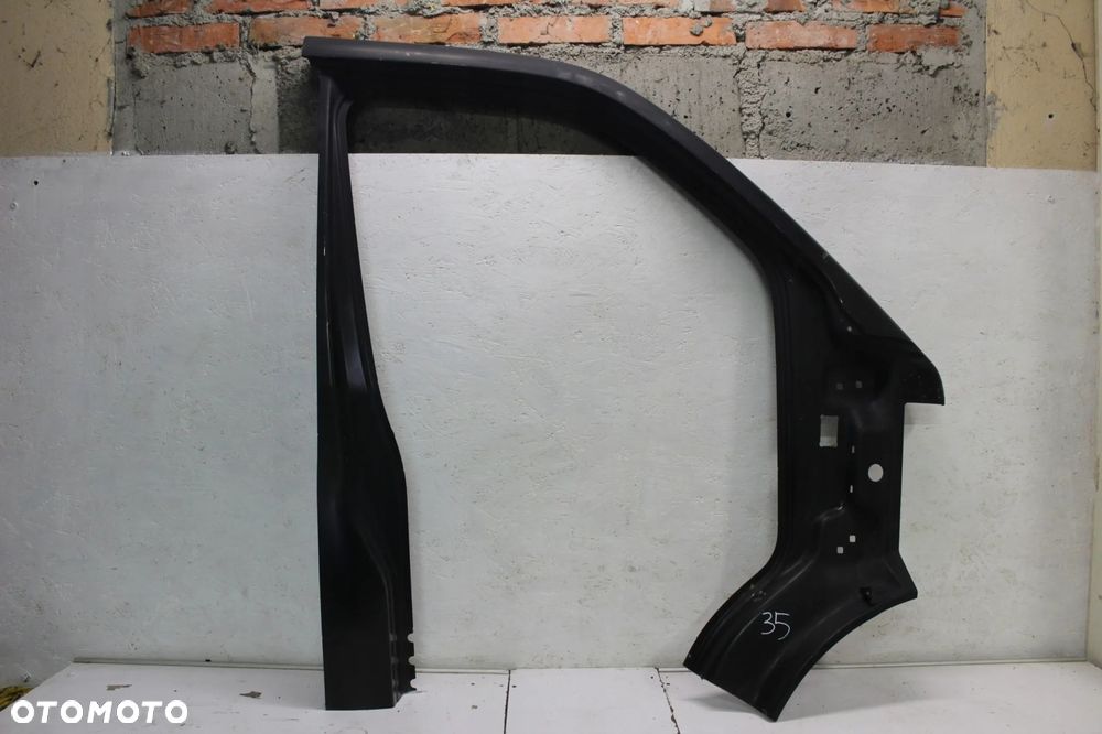POSZYCIE SŁUPEK PRAWE PRAWY VW T5 T6 - 1