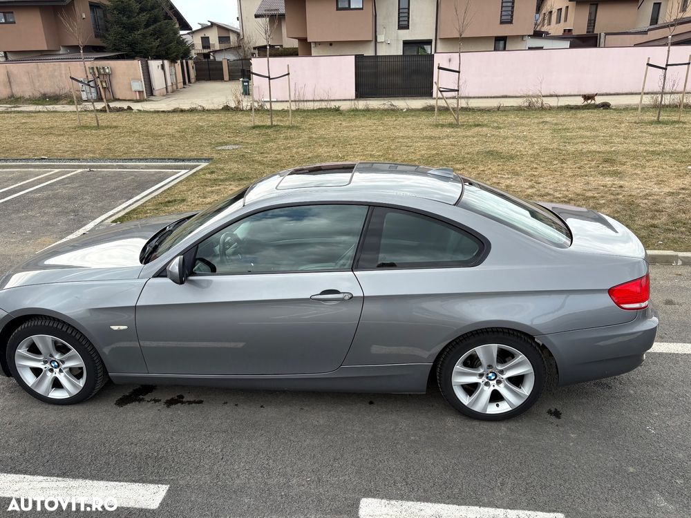 BMW Seria 3 - 8