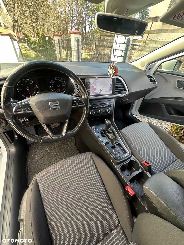 Seat Leon - 7