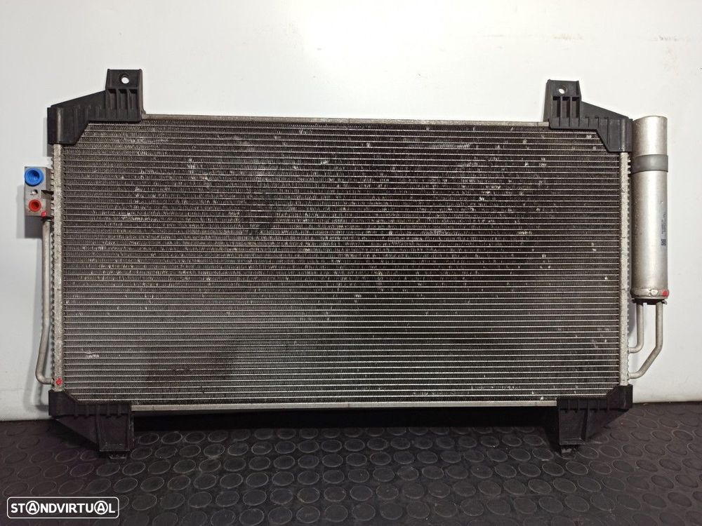 RADIADOR AR CONDICIONADO MITSUBISHI OUTLANDER (GF0) MOTION 2WD - 1