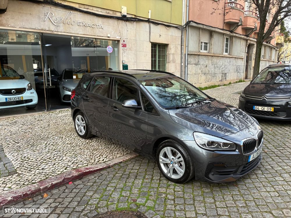 BMW 225xe Active Tourer iPerformance - 10