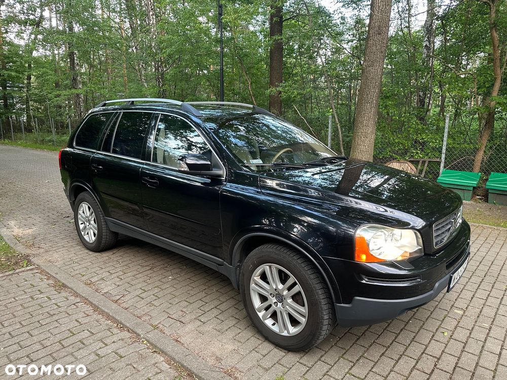 Volvo XC 90 D5 Summum - 4