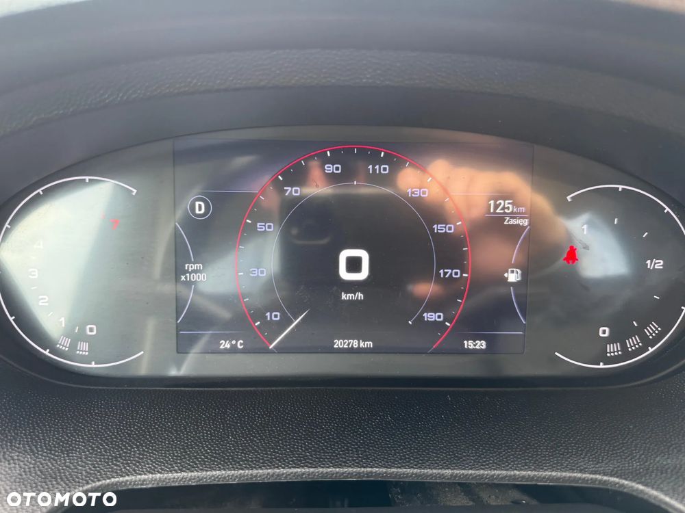 Fiat Ducato 2.2 140KM, L3H2, Automat 9-speed,  20 tys km przebieg - 29
