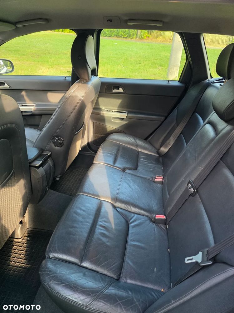 Volvo V50 1.6D - 10