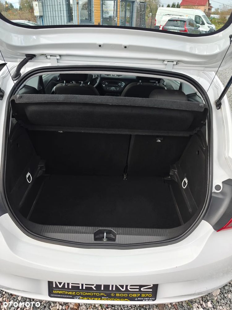 Opel Corsa 1.2 16V Enjoy - 14