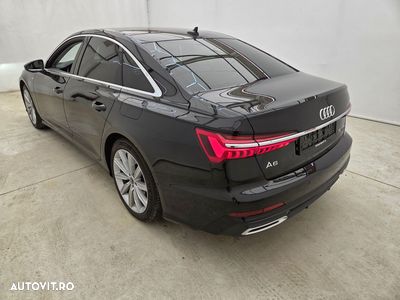 Audi A6 - 2