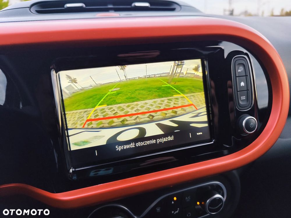 Renault Twingo TCE 90 LE COQ SPORTIF - 24