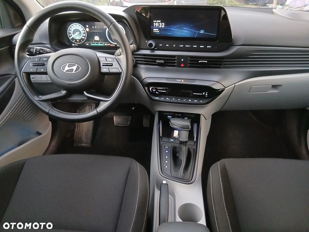 Hyundai i20 - 11