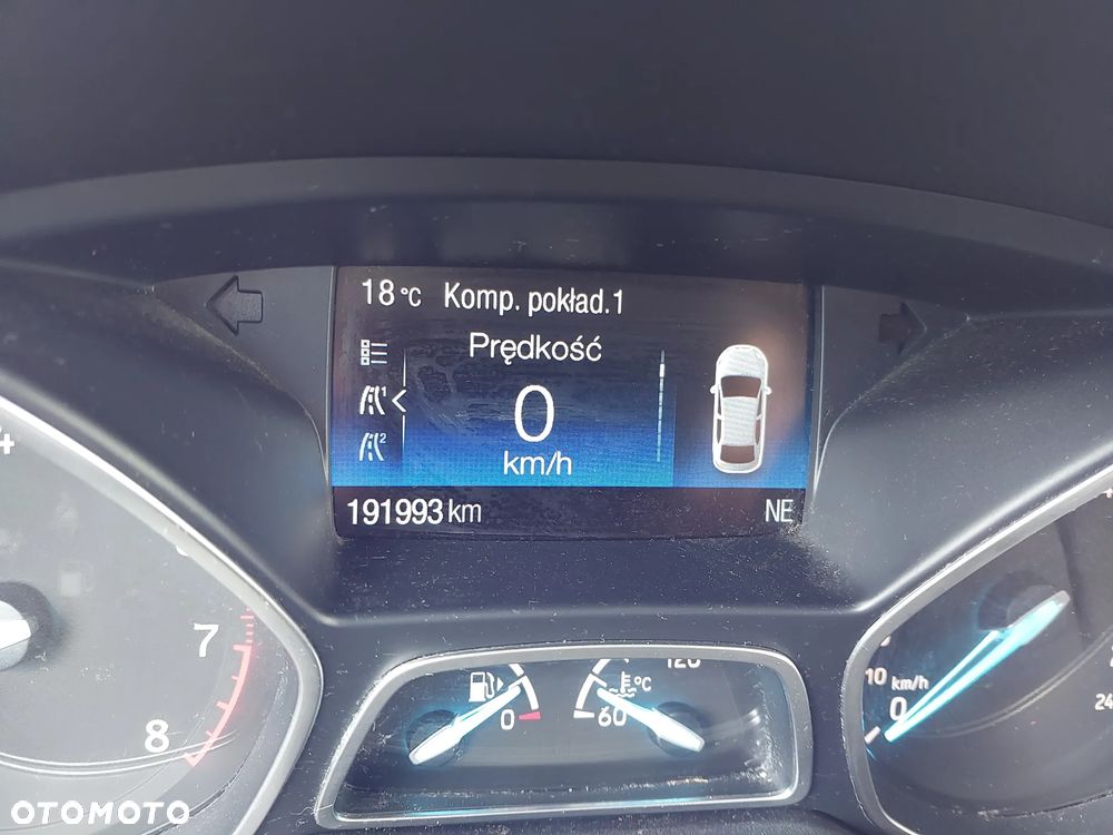 Ford Kuga 1.5 EcoBoost 2x4 Trend - 19