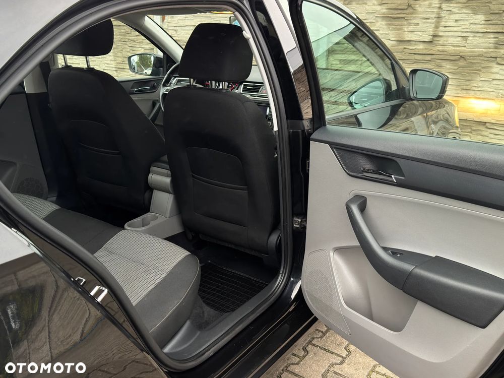 Seat Toledo 1.6 TDI Reference - 16