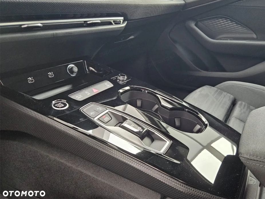 Audi A5 Limousine TFSI S tronic - 13