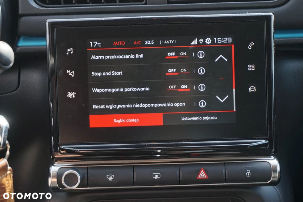 Citroën C3 1.2 PureTech Shine - 9