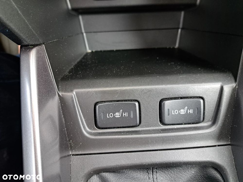 Suzuki Vitara 1.4 Boosterjet SHVS Premium 2WD - 15