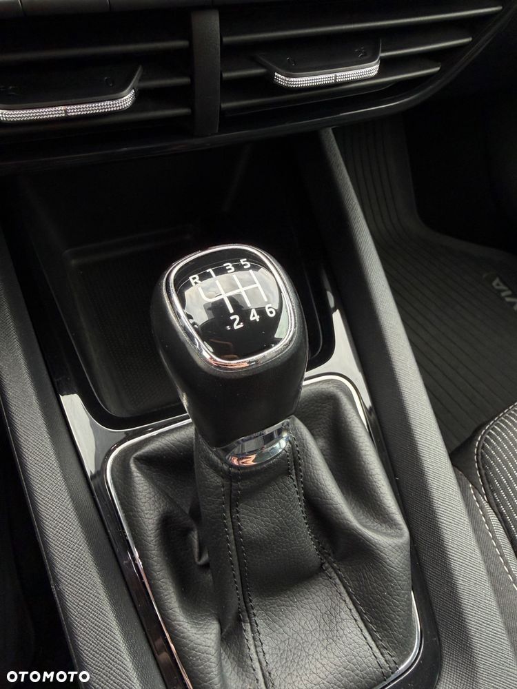 Skoda Octavia 1.5 TSI ACT Ambition - 20