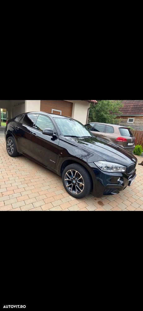 BMW X6 ver-xdrive30d - 5