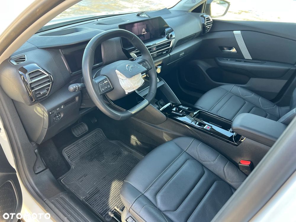 Citroën C4 PureTech 130 Stop&Start EAT8 FEEL PACK - 6