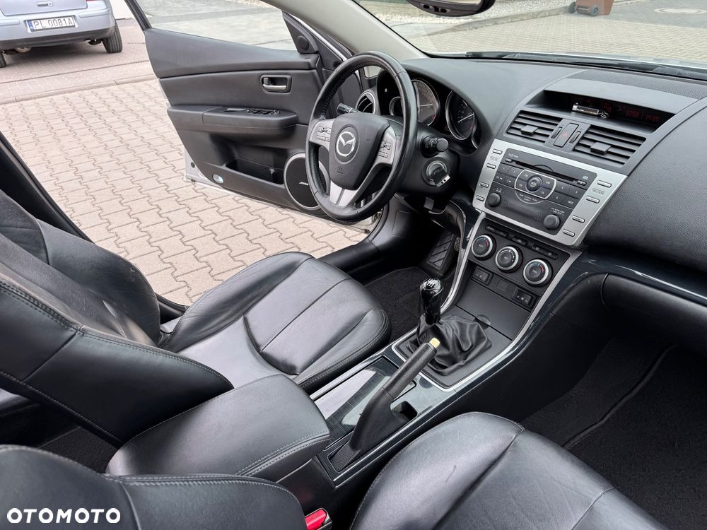 Mazda 6 Sport 2.0 Exclusive - 16