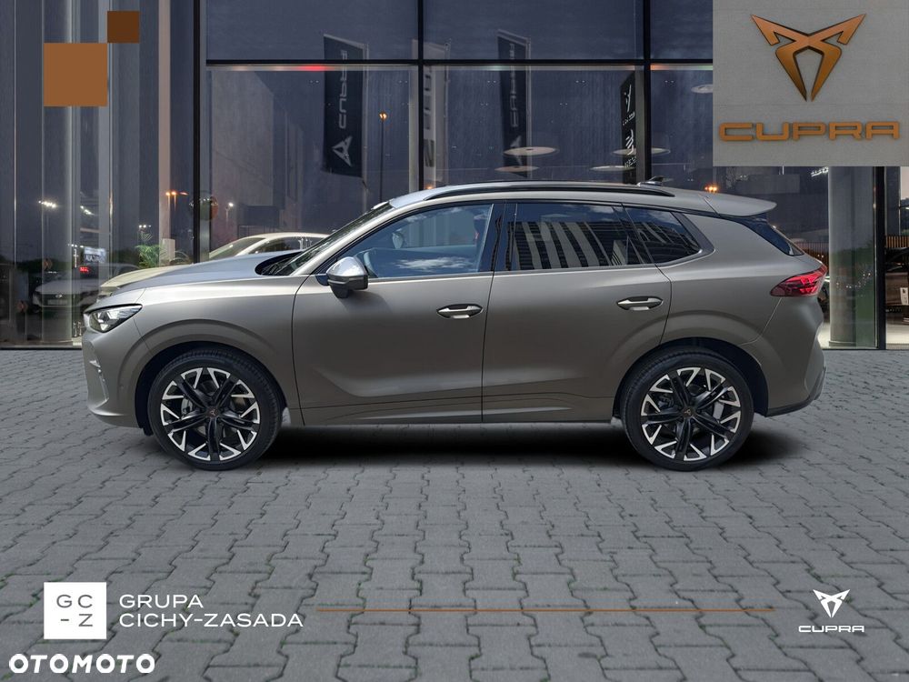 Cupra Terramar - 2