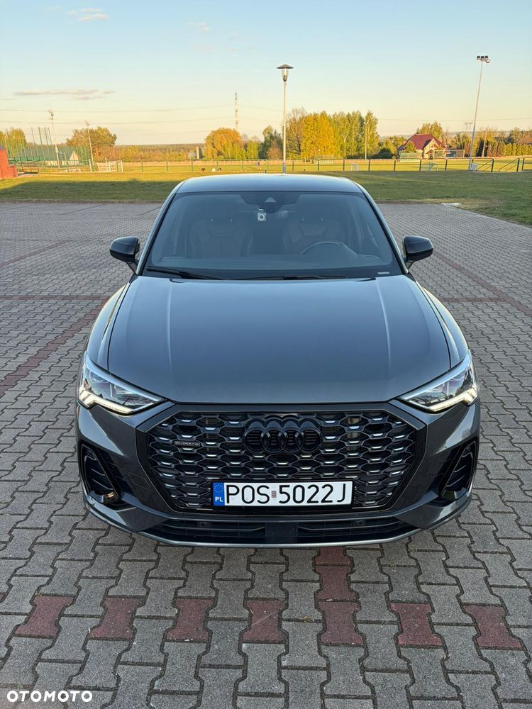 Audi Q3 Sportback - 2