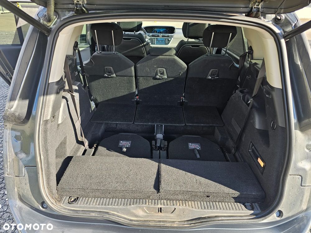Citroën C4 Picasso 1.6 THP Intensive - 18