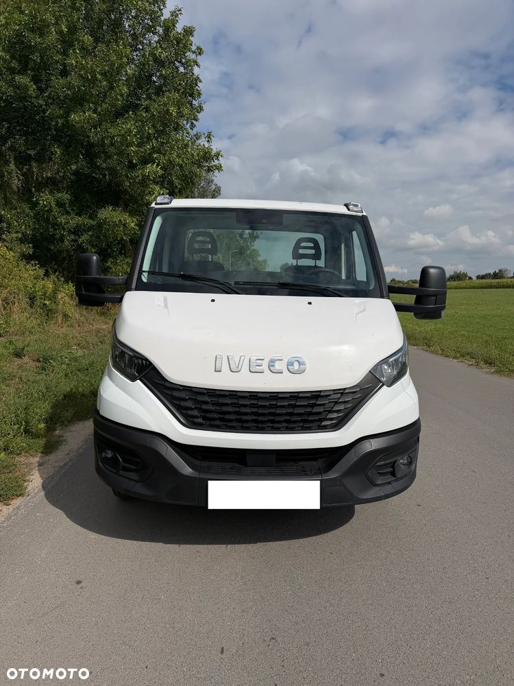 Iveco Daily 50C180 - 4