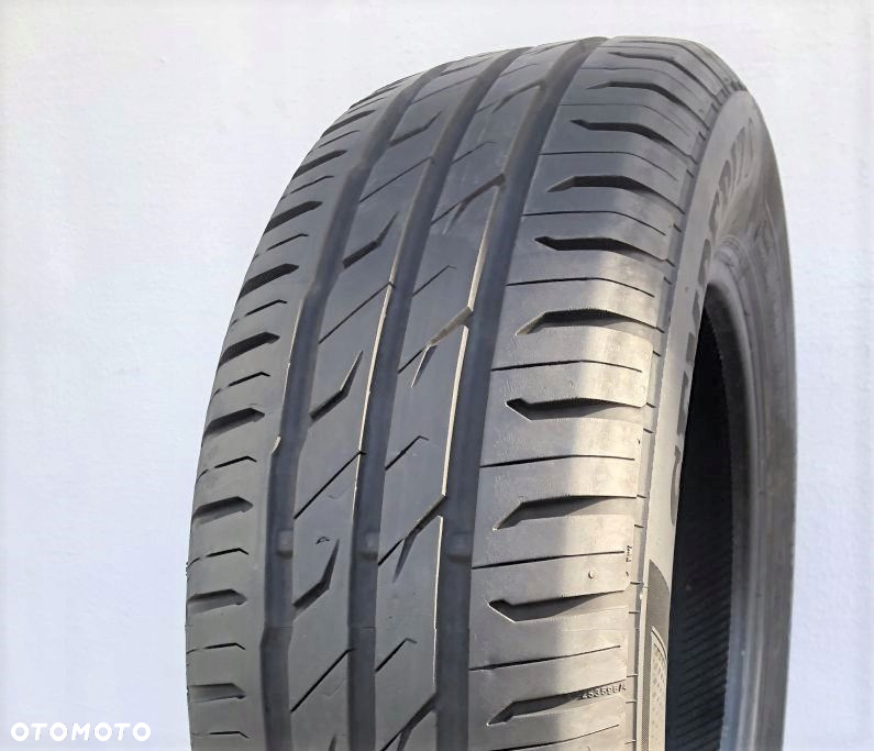 OPONA 195/60R15 88V SEMPERIT SPEED-LIFE 3 - 2