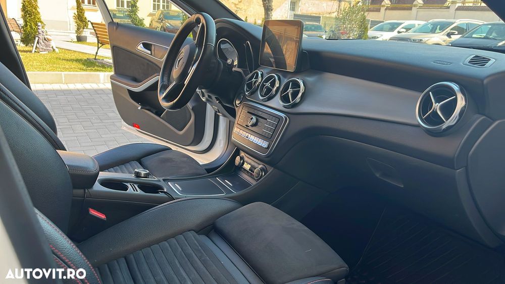 Mercedes-Benz GLA 250 4MATIC Aut. - 6