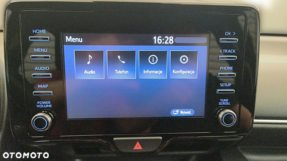 Toyota Yaris Hybrid 1.5 Comfort - 29