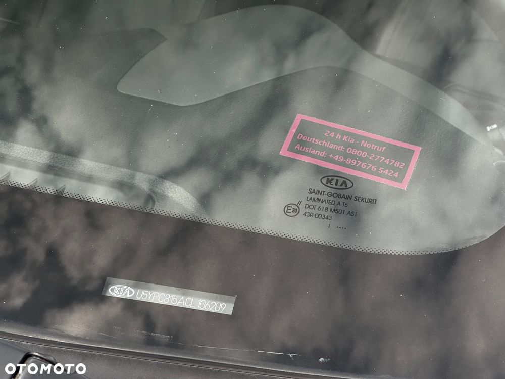Kia Sportage 1.7 CRDI L 2WD - 31