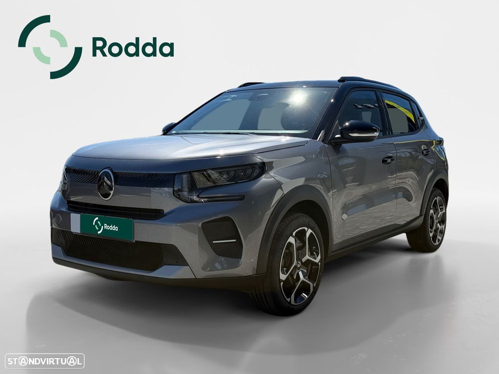 Citroën e-C3 30 kWh Autonomia Urbana Plus - 3