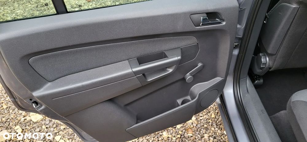 Opel Zafira 1.8 Catch me - 14