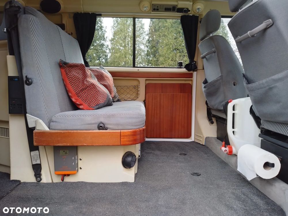 Volkswagen California - 3