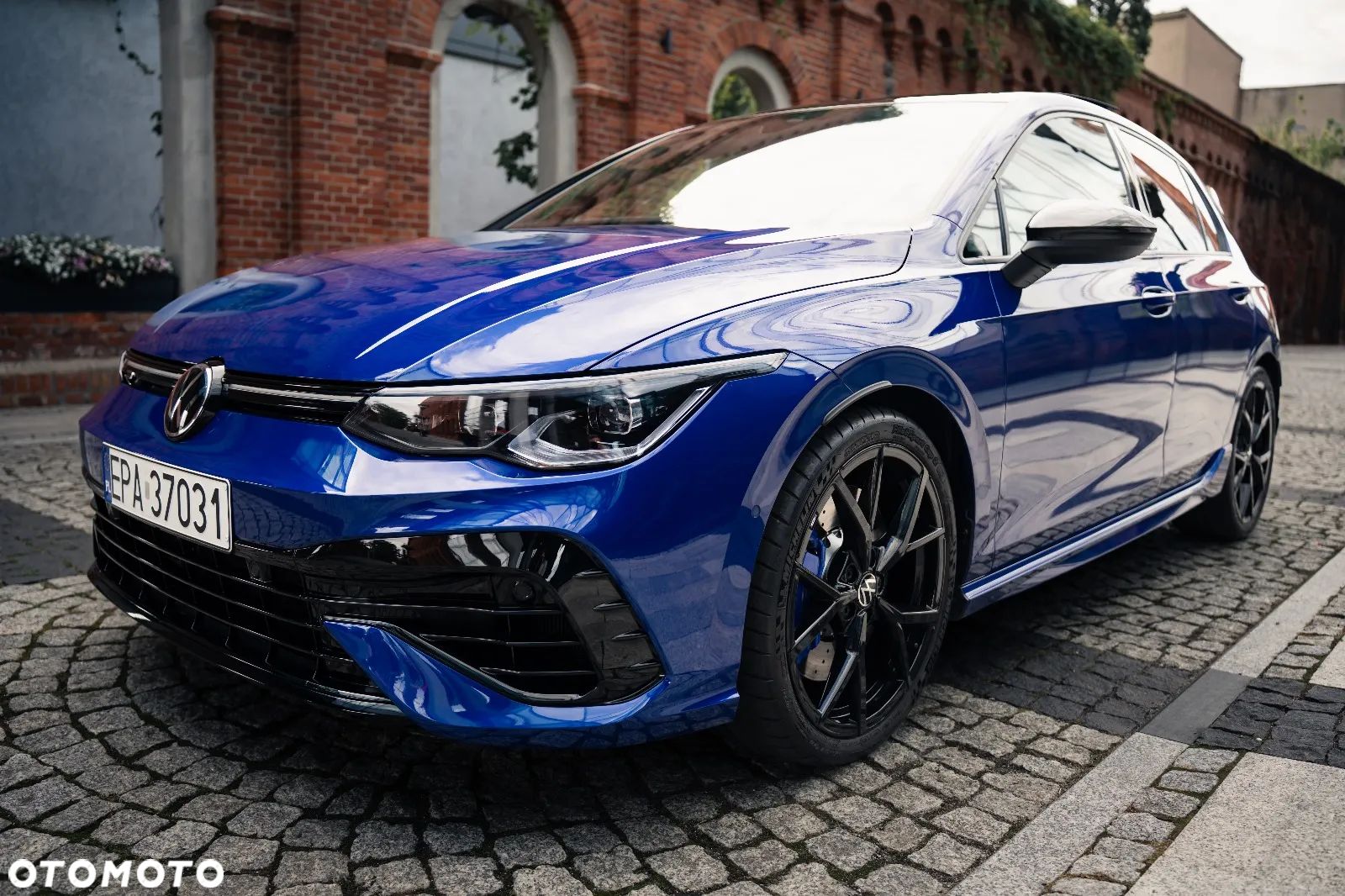 Volkswagen Golf 2.0 TSI OPF 4Motion DSG R - 1