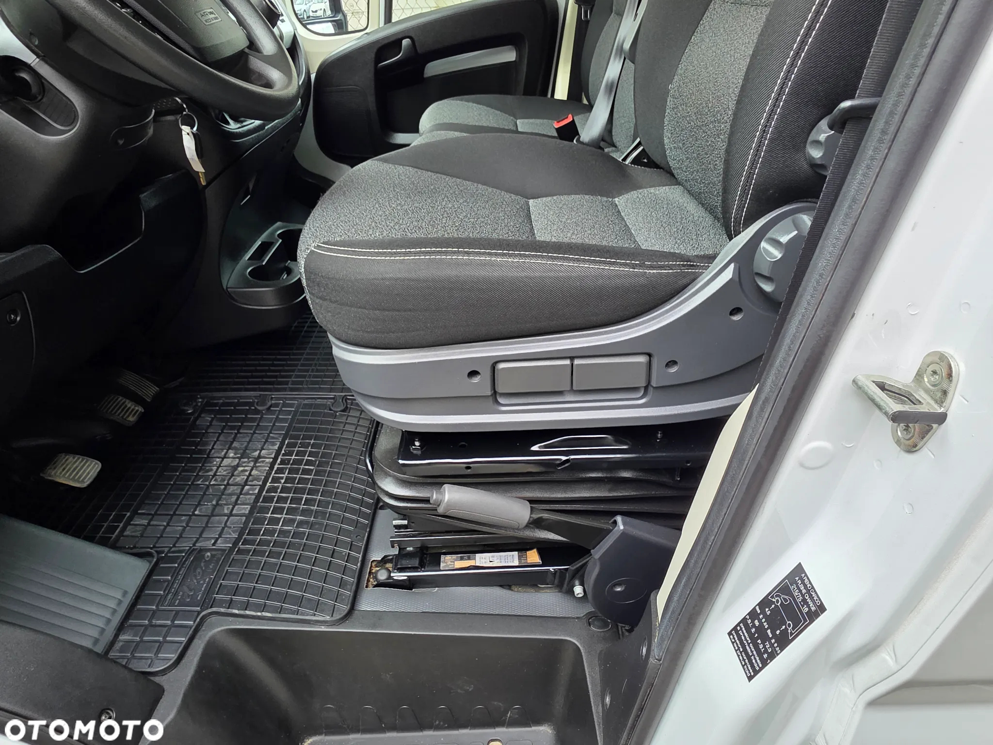 Fiat Ducato Maxi MJ L4 - 4